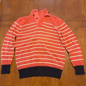Musto Sailing Medium 100% Cotton Sweater